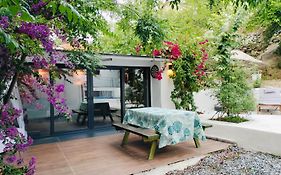Baykus Guesthouse-konukevi