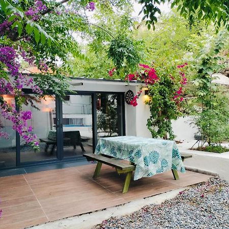 Baykus Guesthouse-Konukevi Söke Dış mekan fotoğraf