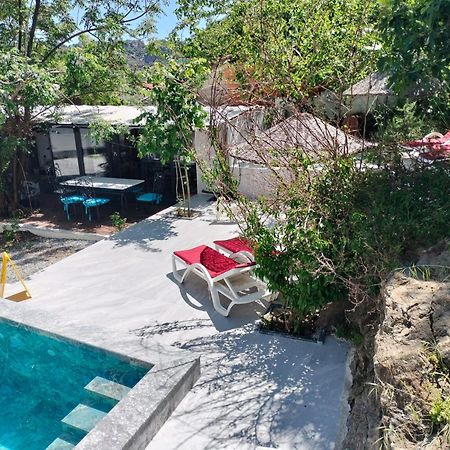Baykus Guesthouse-Konukevi Söke Dış mekan fotoğraf