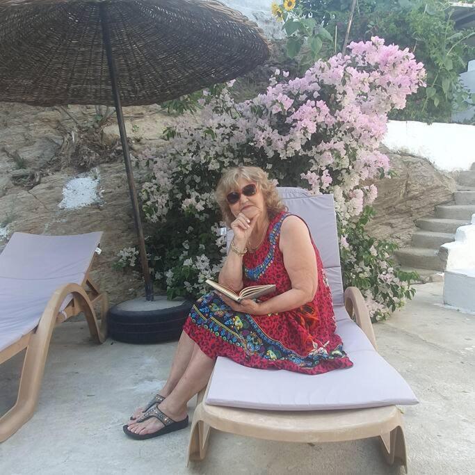 Baykus Guesthouse-Konukevi Söke Dış mekan fotoğraf