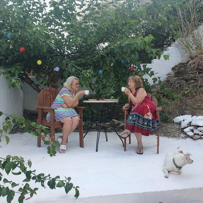 Baykus Guesthouse-Konukevi Söke Dış mekan fotoğraf