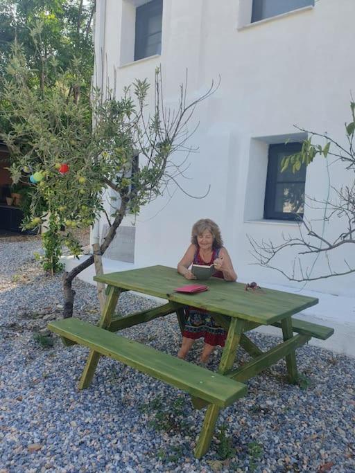Baykus Guesthouse-Konukevi Söke Dış mekan fotoğraf