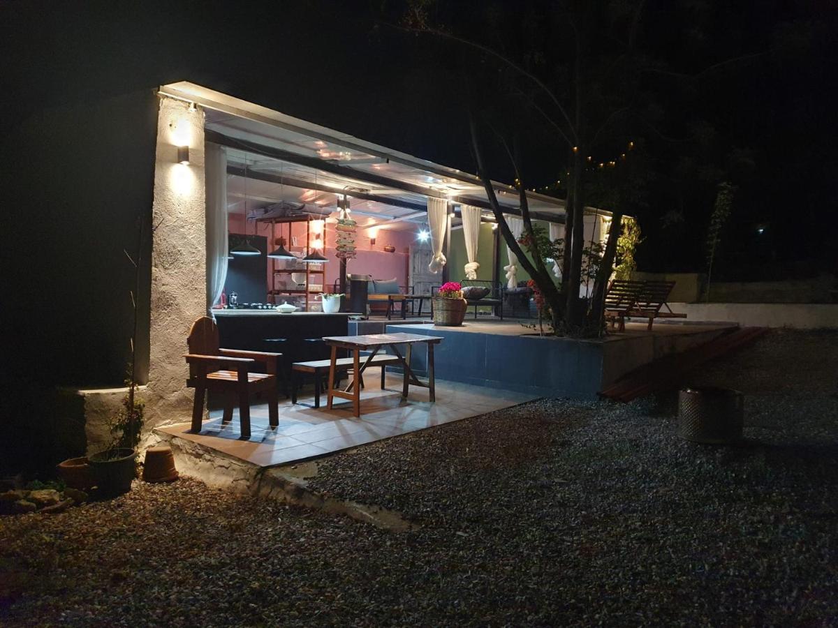Baykus Guesthouse-Konukevi Söke Dış mekan fotoğraf