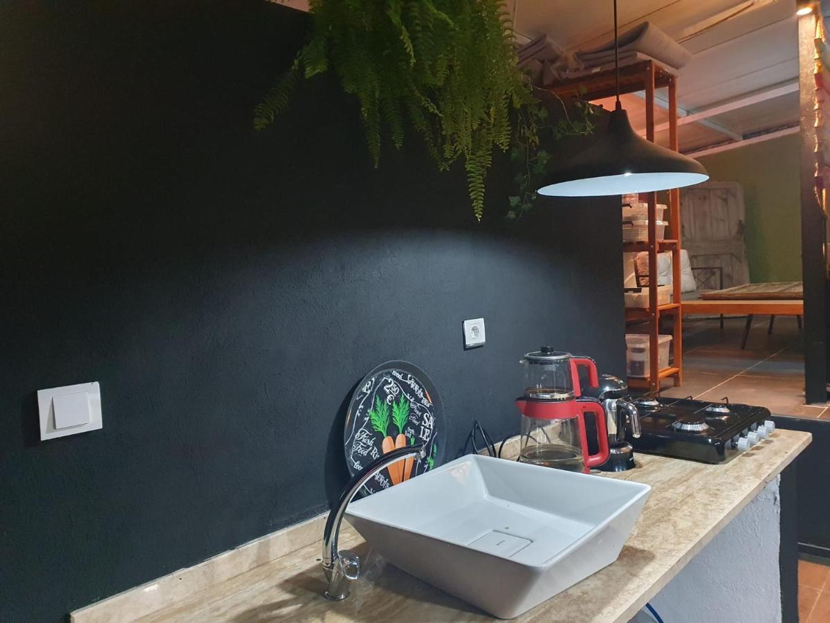 Baykus Guesthouse-Konukevi Söke Dış mekan fotoğraf