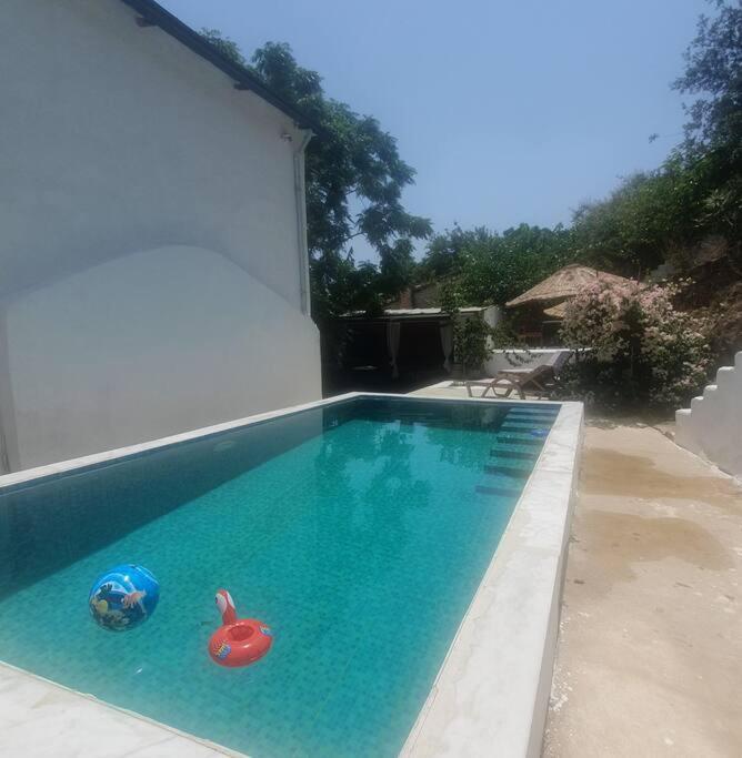 Baykus Guesthouse-Konukevi Söke Dış mekan fotoğraf