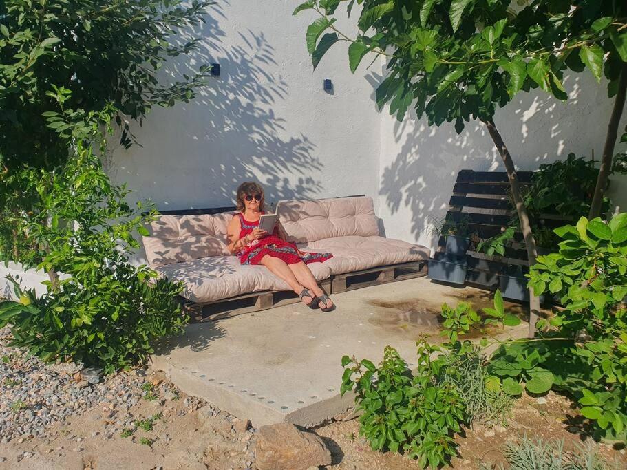 Baykus Guesthouse-Konukevi Söke Dış mekan fotoğraf