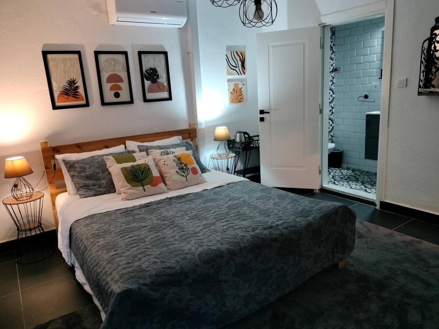 Baykus Guesthouse-Konukevi Söke Dış mekan fotoğraf