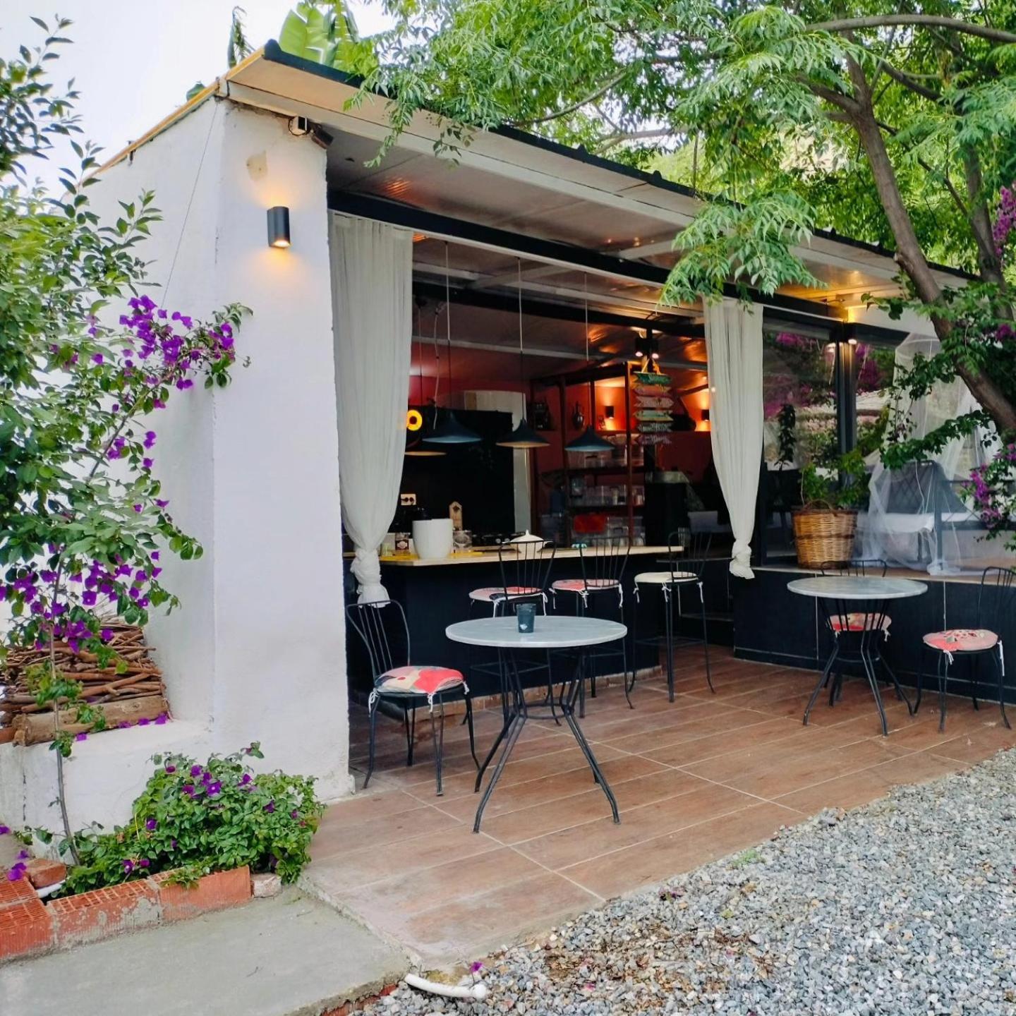Baykus Guesthouse-Konukevi Söke Dış mekan fotoğraf