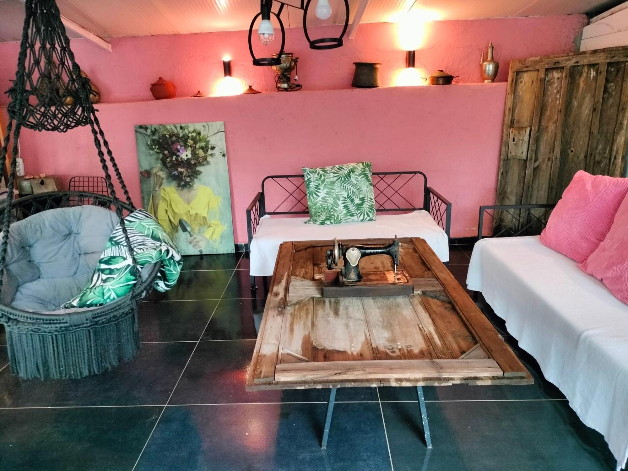 Baykus Guesthouse-Konukevi Söke Dış mekan fotoğraf