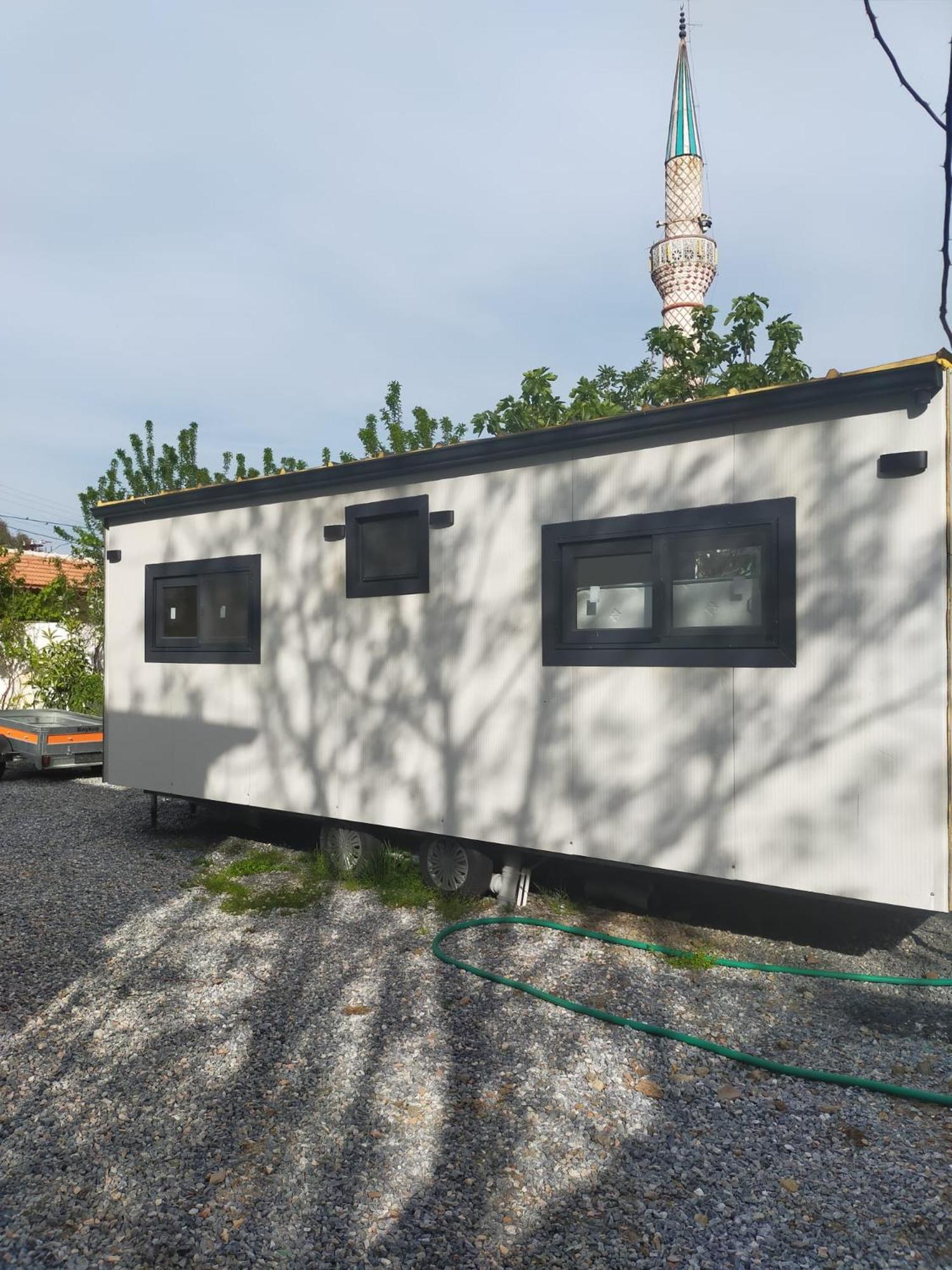 Baykus Guesthouse-Konukevi Söke Dış mekan fotoğraf
