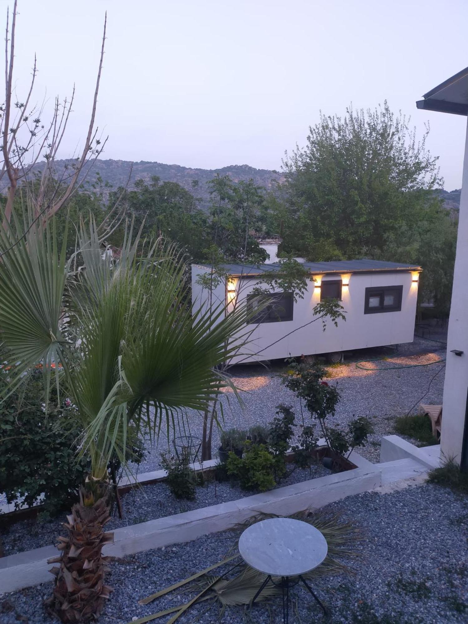 Baykus Guesthouse-Konukevi Söke Dış mekan fotoğraf