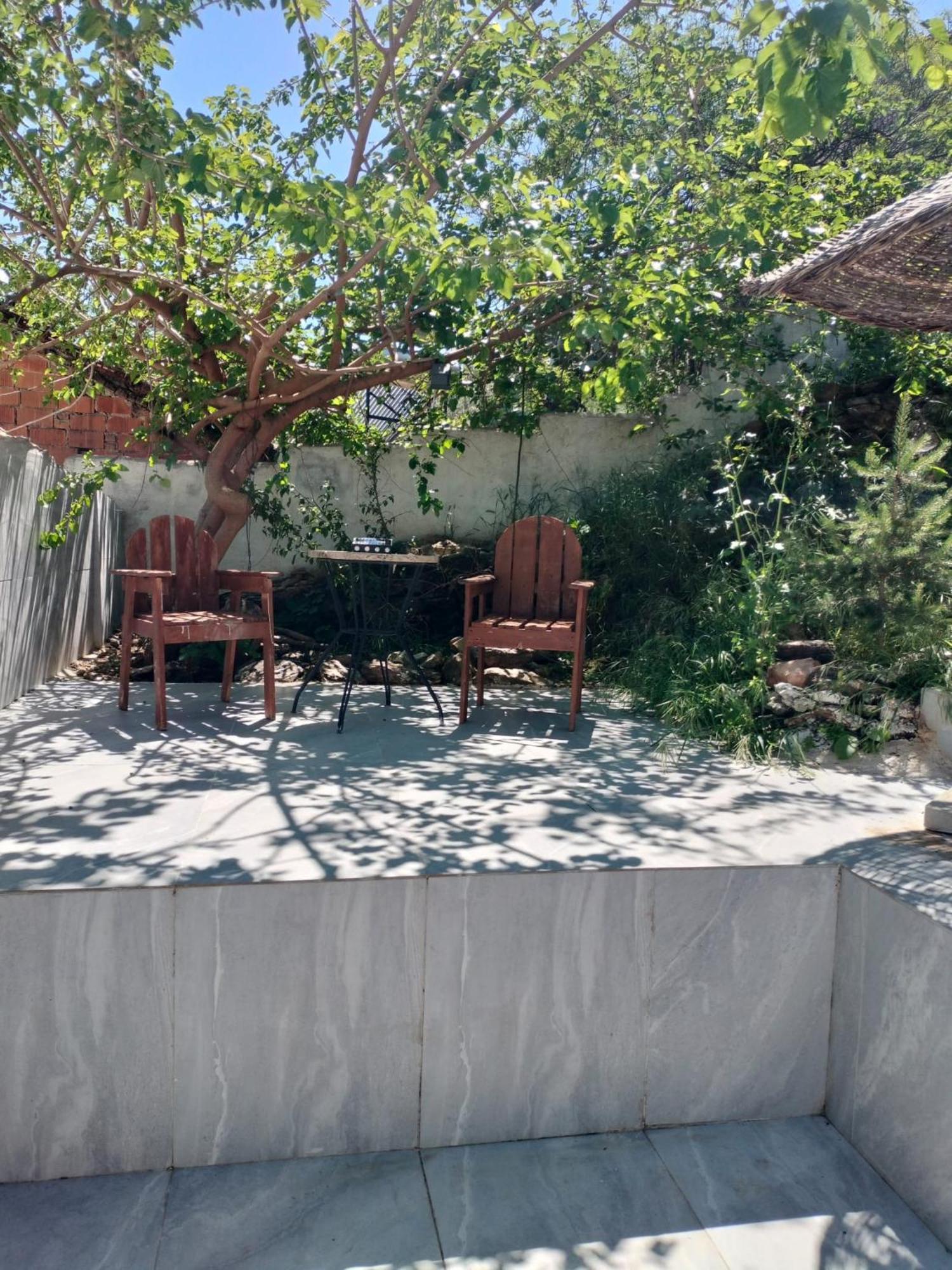 Baykus Guesthouse-Konukevi Söke Dış mekan fotoğraf