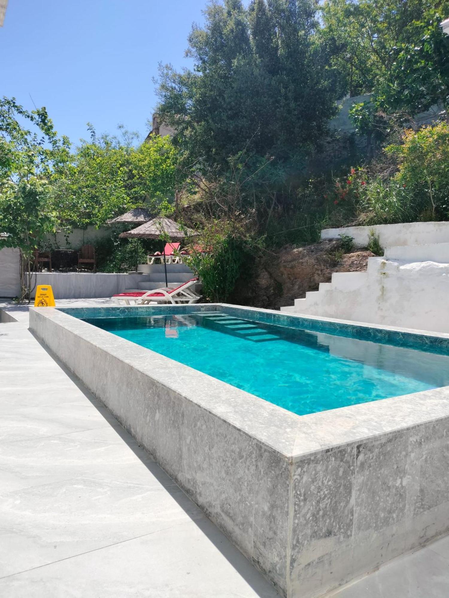 Baykus Guesthouse-Konukevi Söke Dış mekan fotoğraf