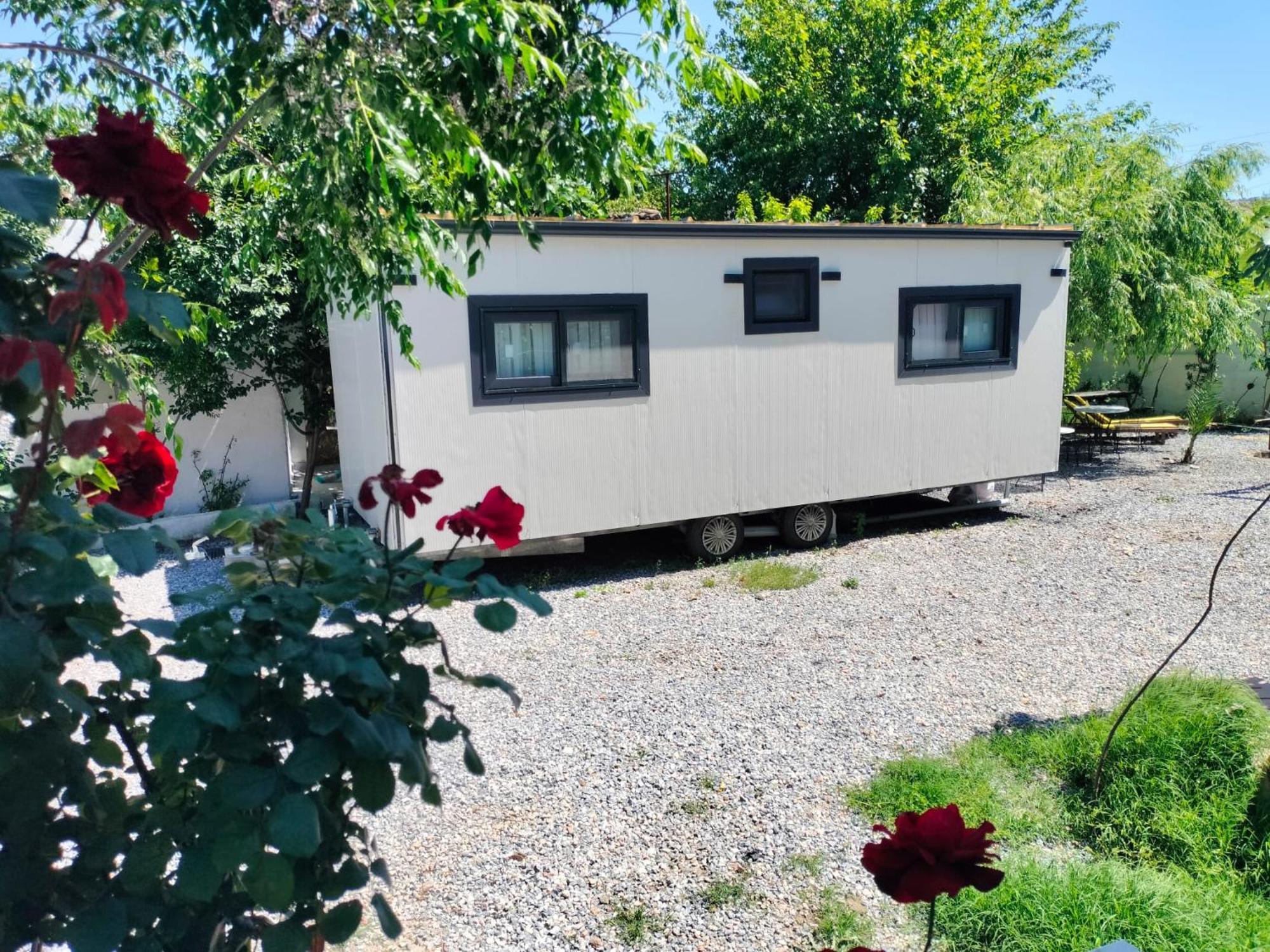 Baykus Guesthouse-Konukevi Söke Dış mekan fotoğraf