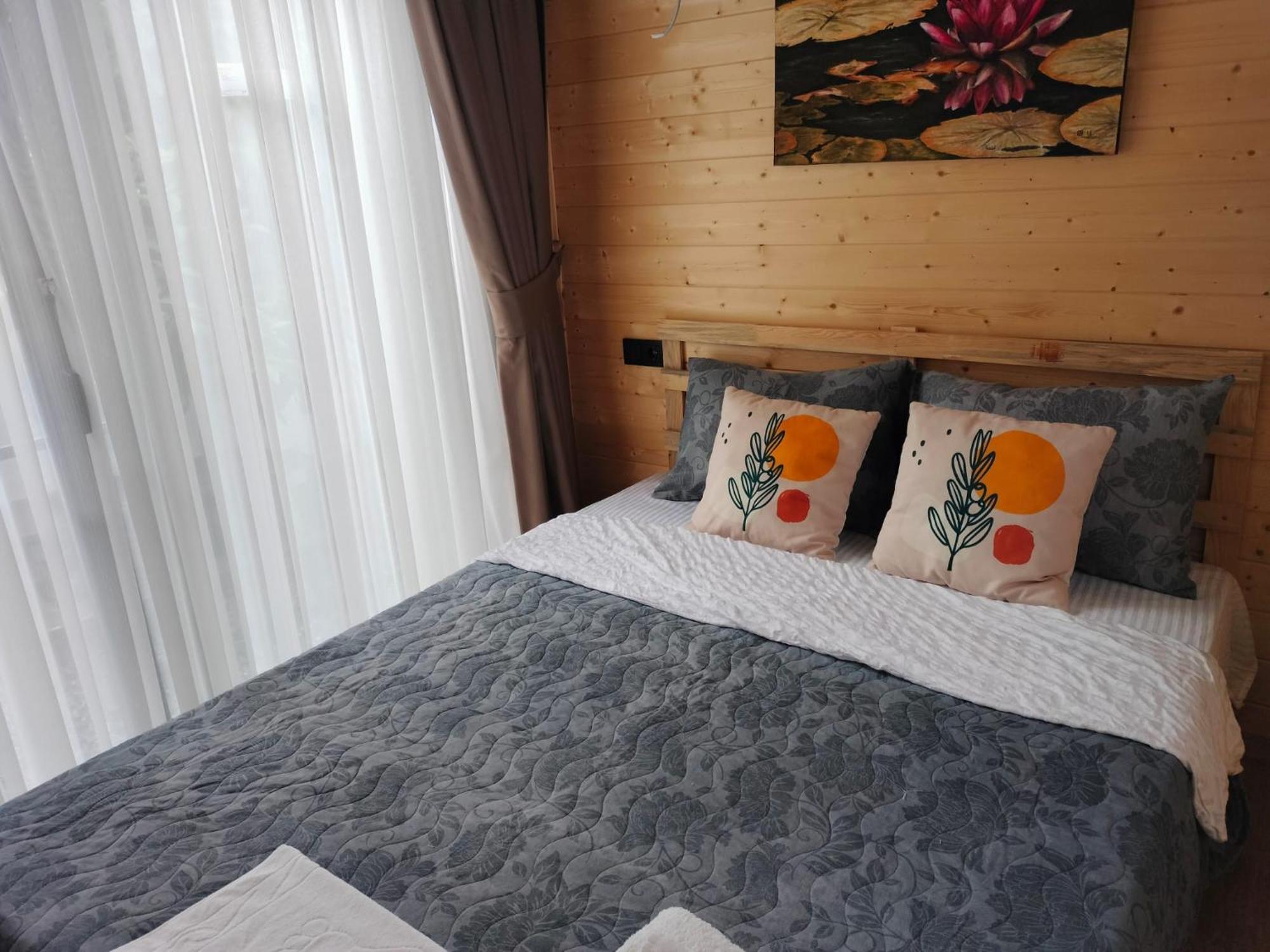 Baykus Guesthouse-Konukevi Söke Dış mekan fotoğraf