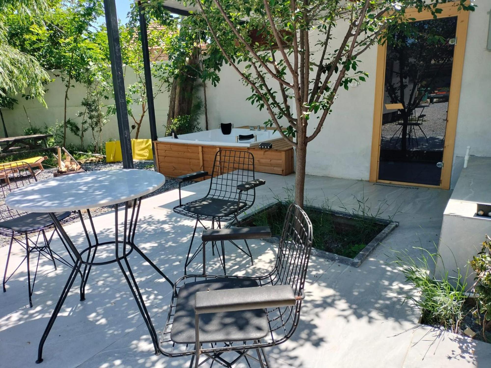 Baykus Guesthouse-Konukevi Söke Dış mekan fotoğraf