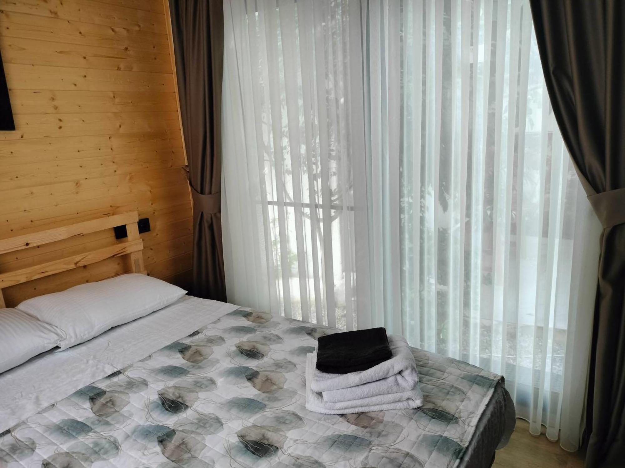Baykus Guesthouse-Konukevi Söke Dış mekan fotoğraf