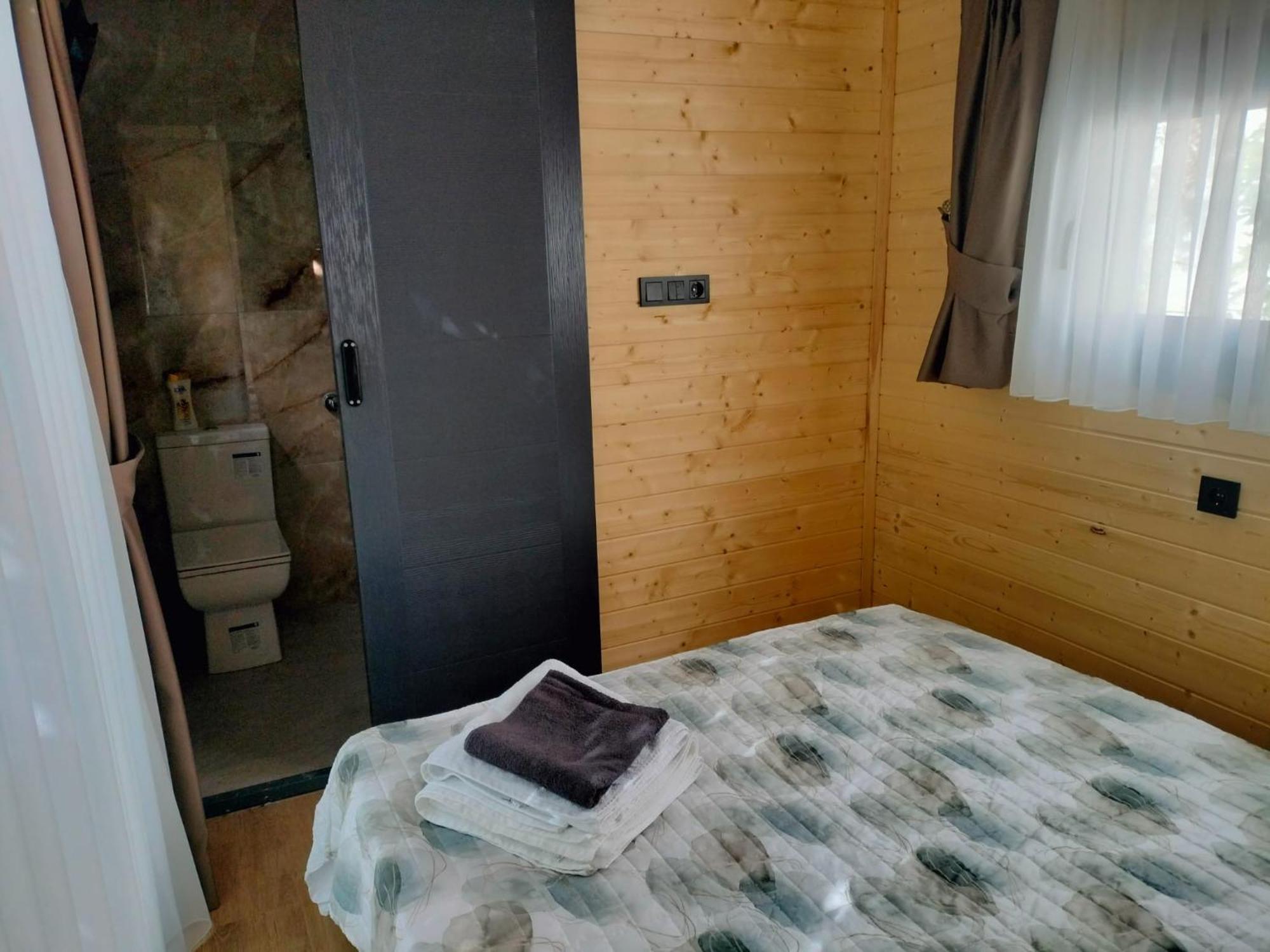 Baykus Guesthouse-Konukevi Söke Dış mekan fotoğraf