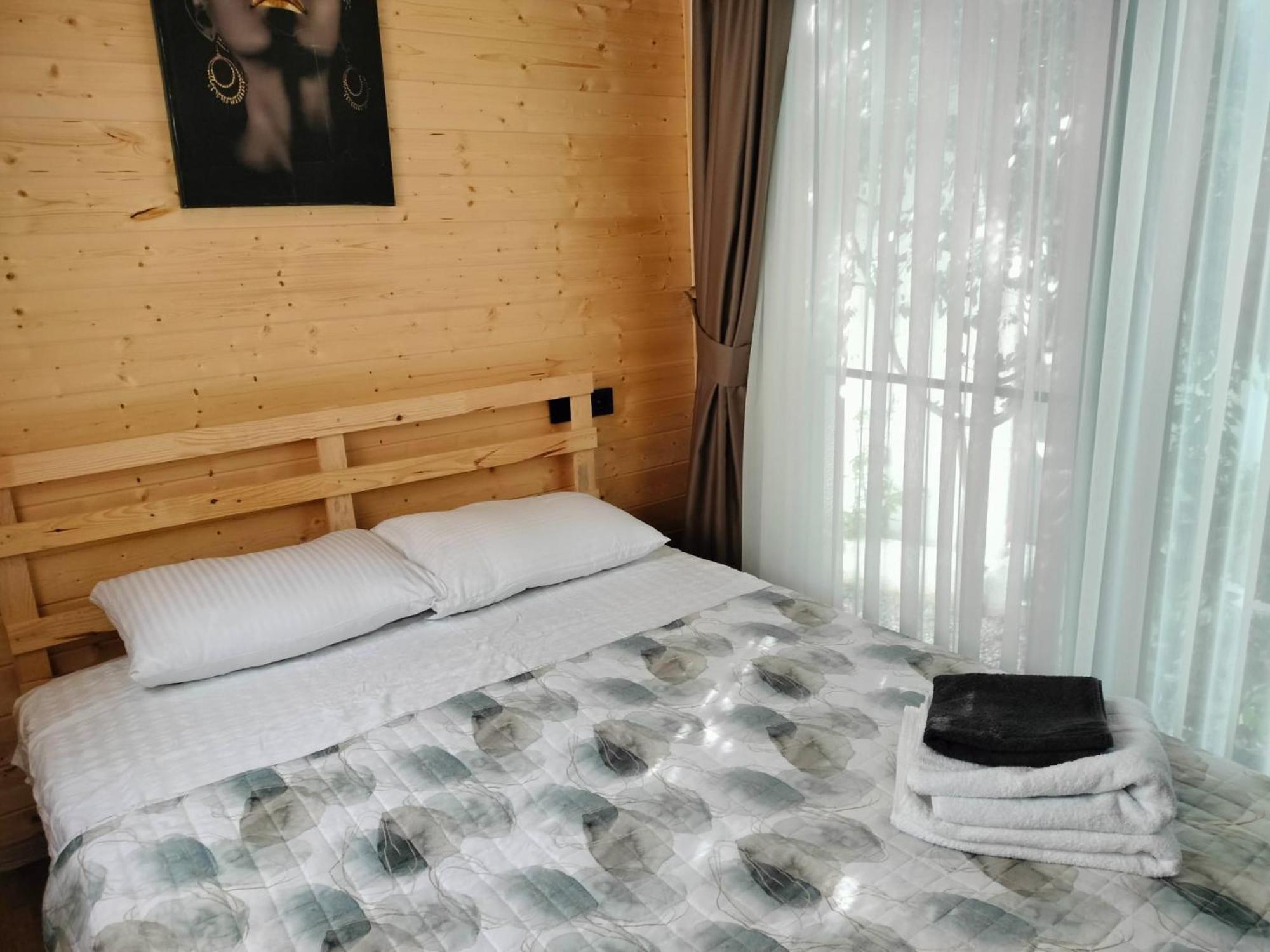 Baykus Guesthouse-Konukevi Söke Dış mekan fotoğraf